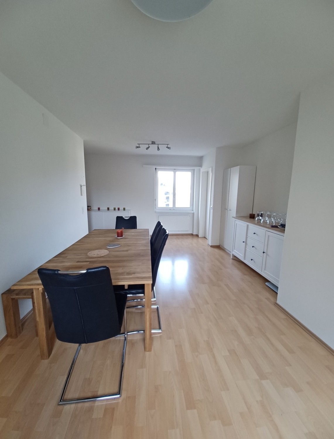 2 ½ rooms apartment, photo 2 of 5