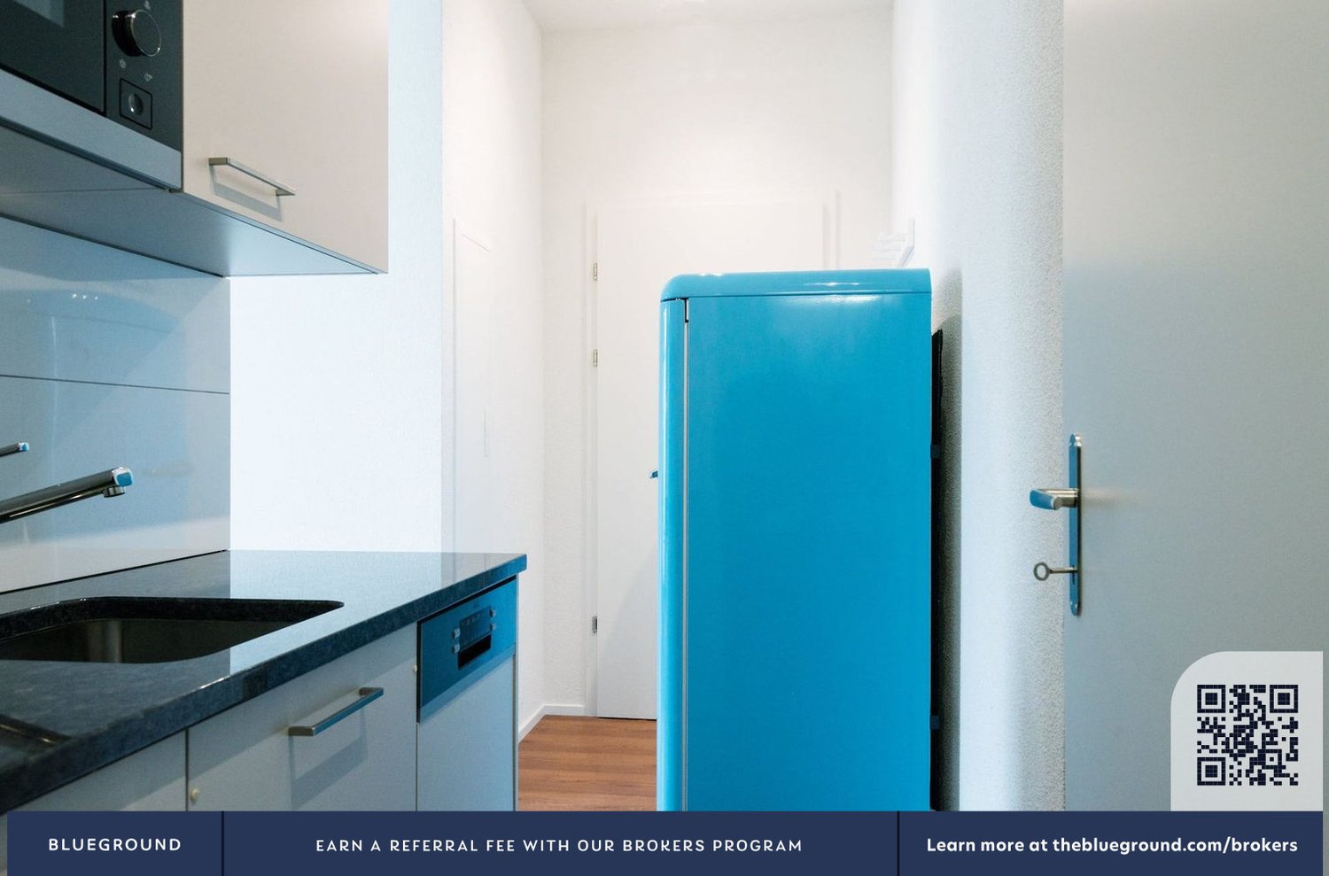 1 room furnished flat, photo 7 of 10