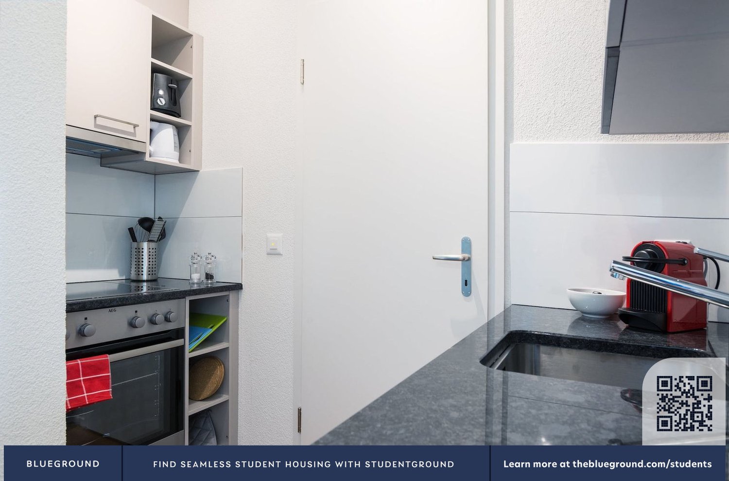 1 room furnished flat, photo 10 of 10