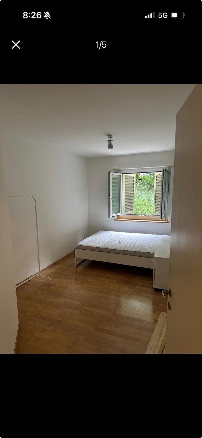 1 room apartment, photo 3 of 3