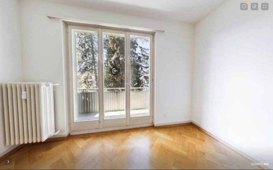 Room in a shared flat, photo 2 of 6