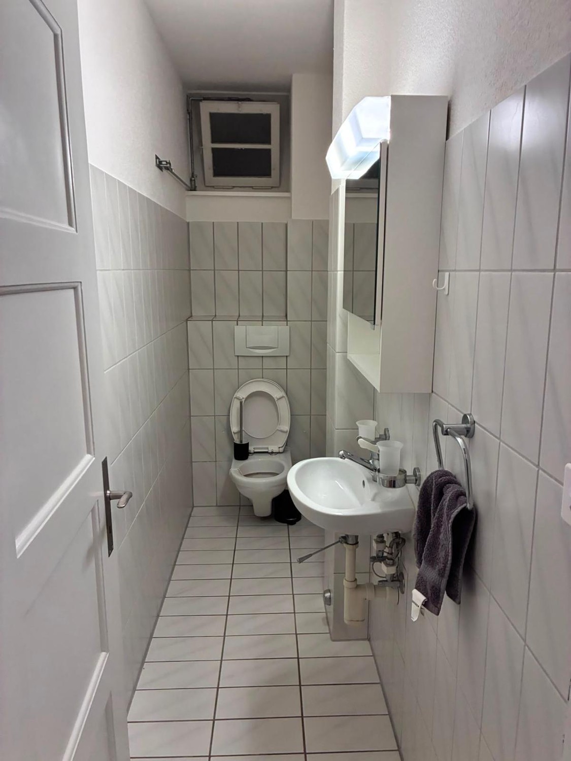 Room in a shared flat, photo 4 of 6
