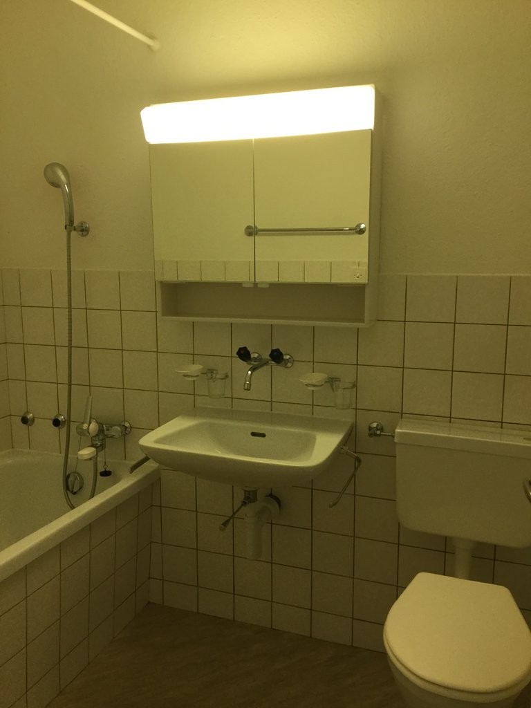 3 ½ room apartment, photo 4 of 7