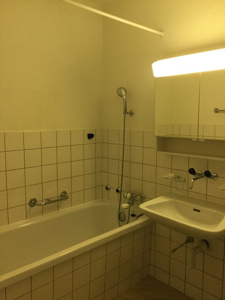 3 ½ room apartment, photo 6 of 7