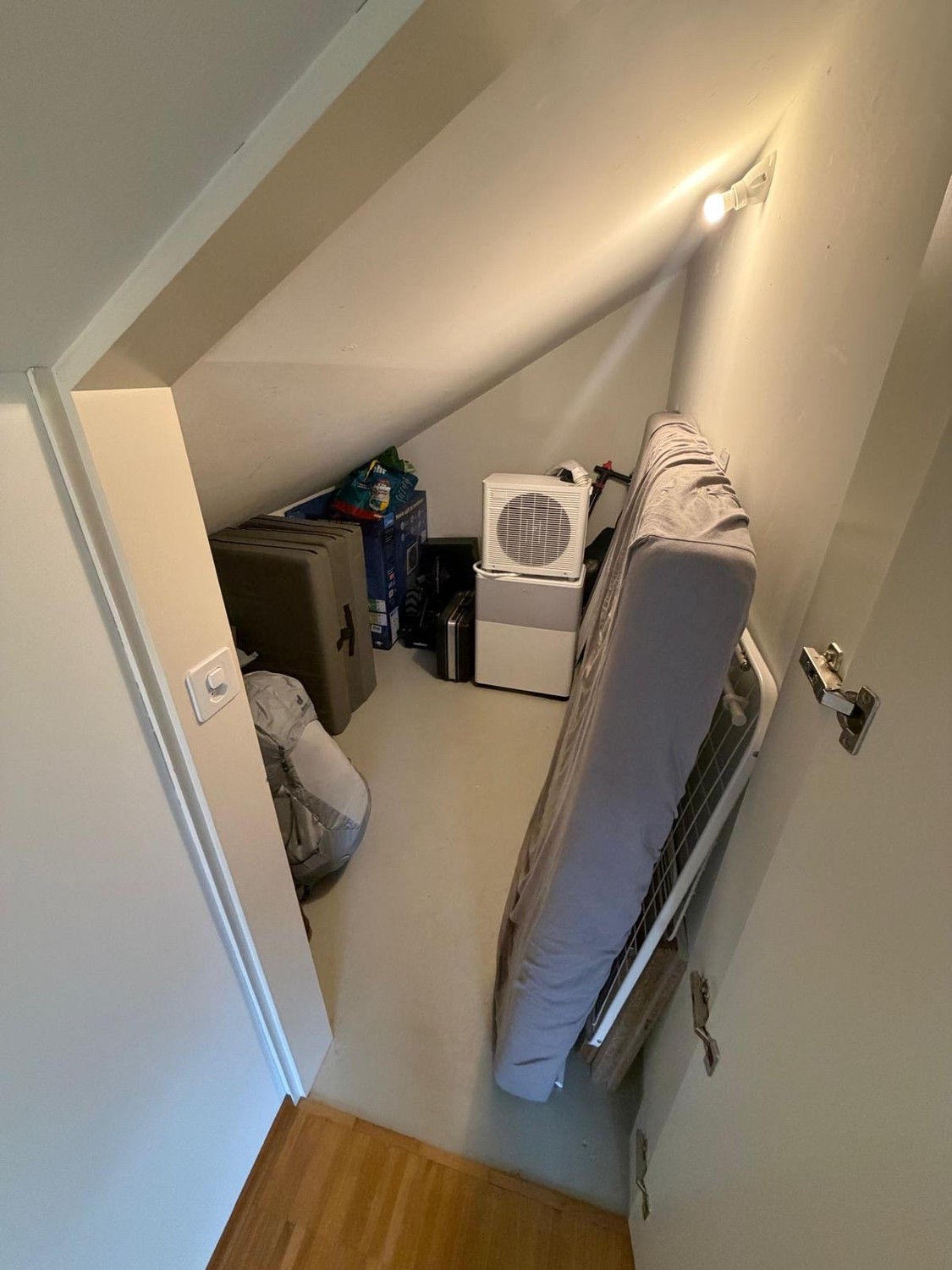Room in a shared flat, photo 5 of 7