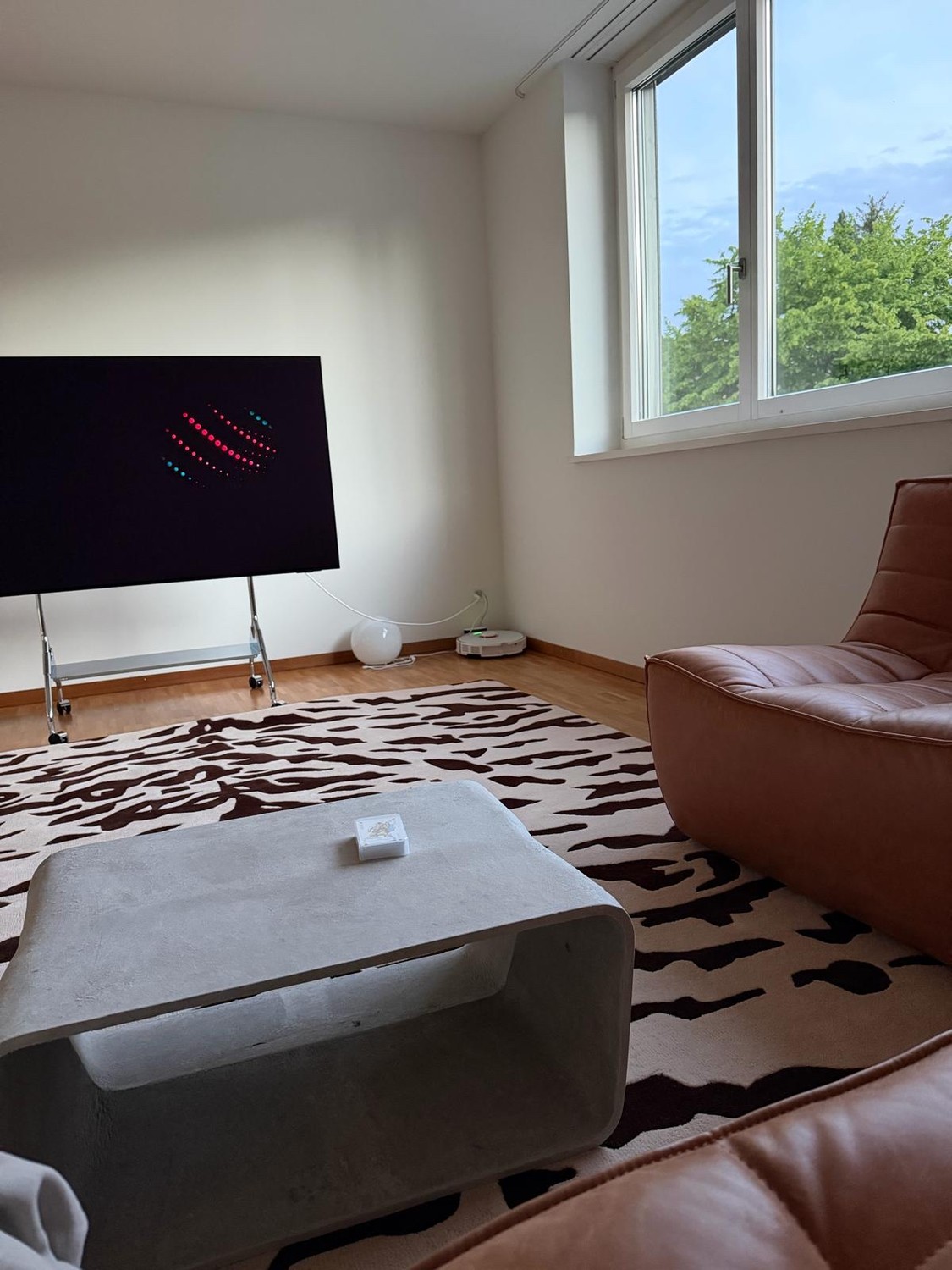 Room in a shared flat, photo 7 of 7