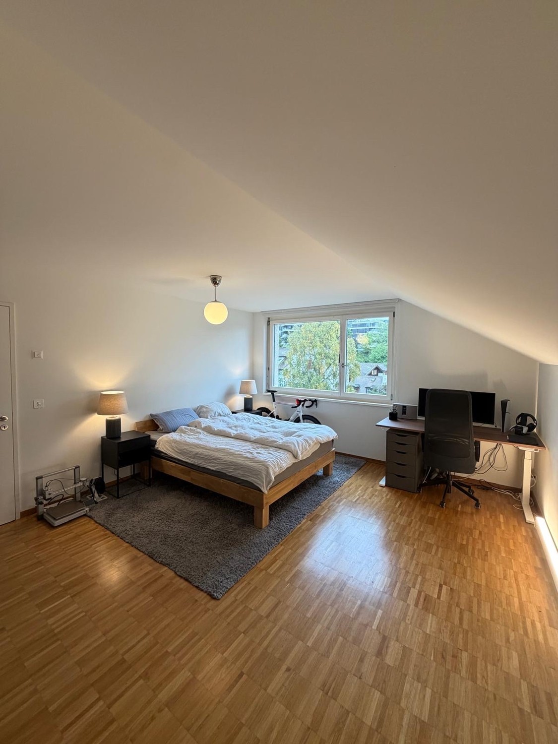 Room in a shared flat, photo 3 of 7