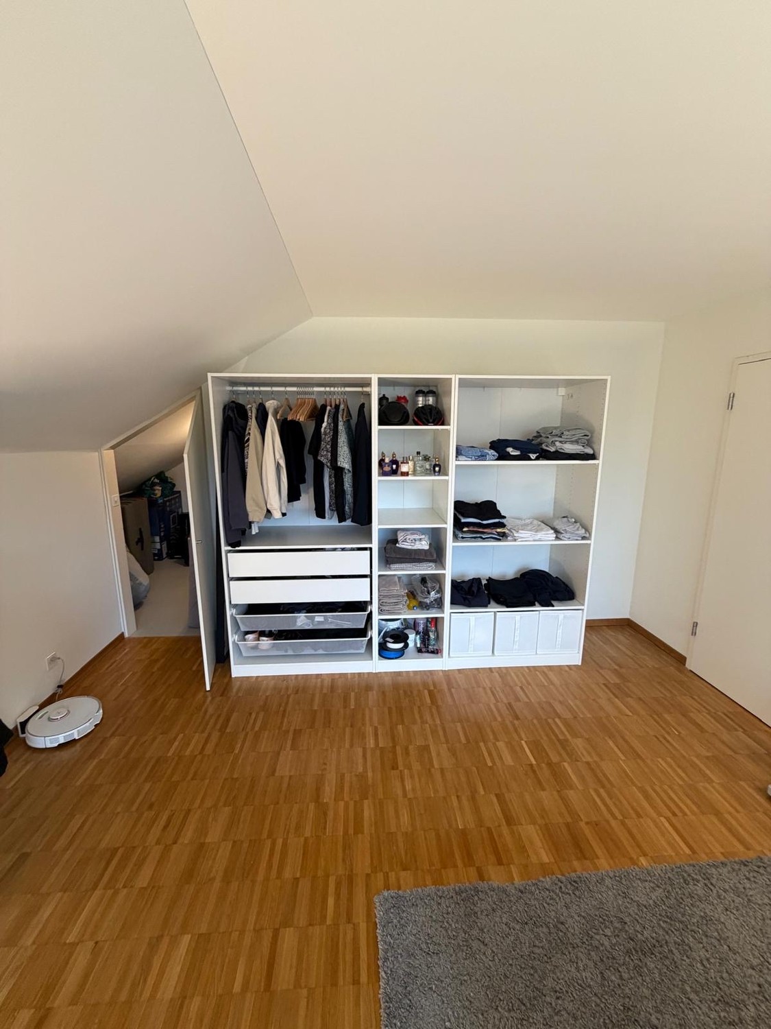 Room in a shared flat, photo 6 of 7