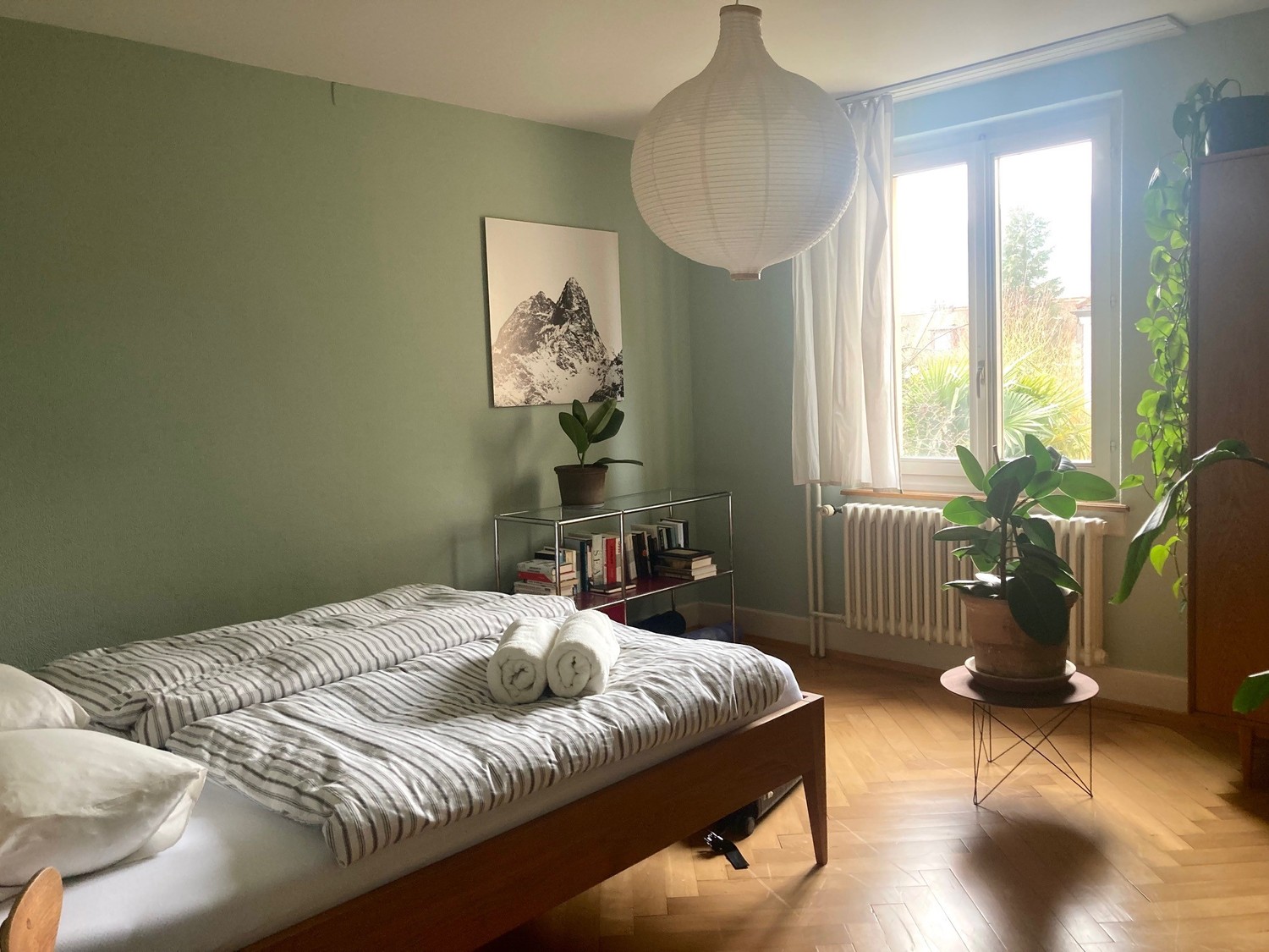 2 ½ rooms apartment, photo 2 of 6