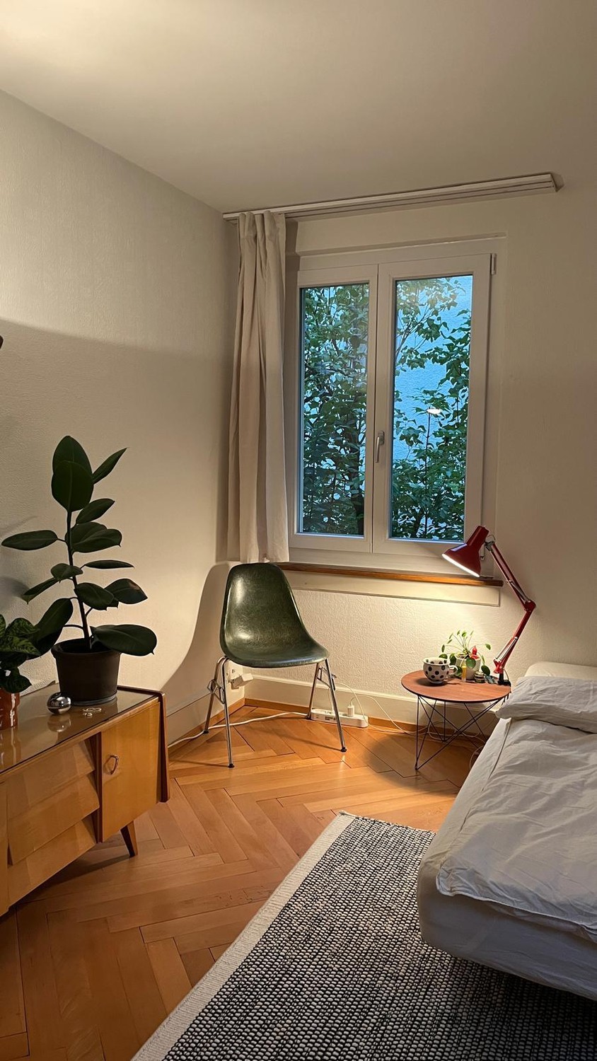 2 ½ rooms apartment, photo 5 of 6