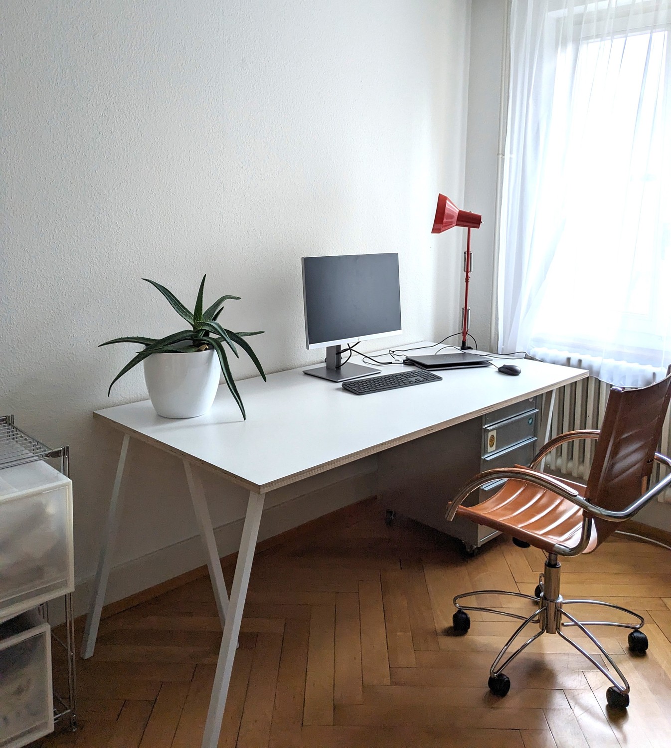 2 ½ rooms apartment, photo 6 of 6