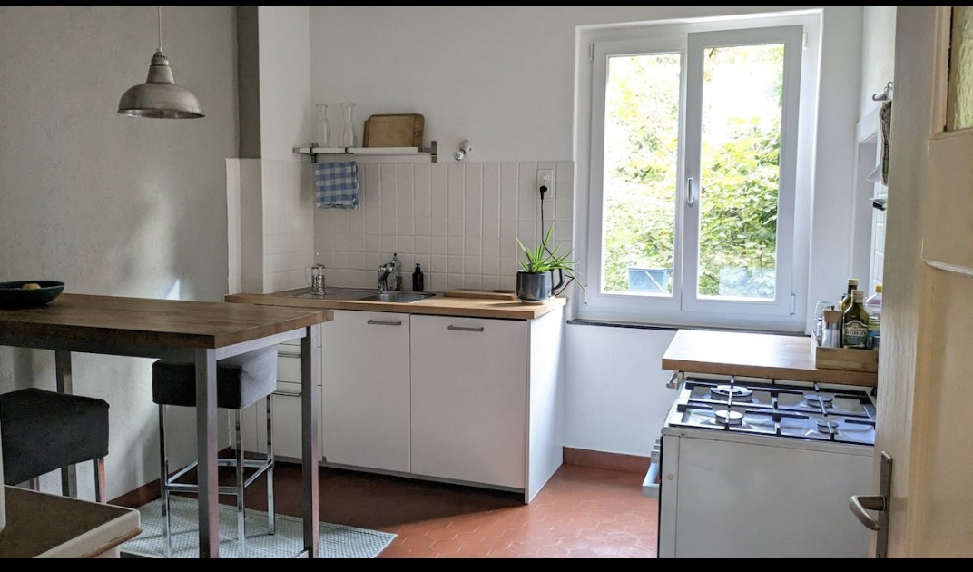 2 ½ rooms apartment, photo 3 of 6