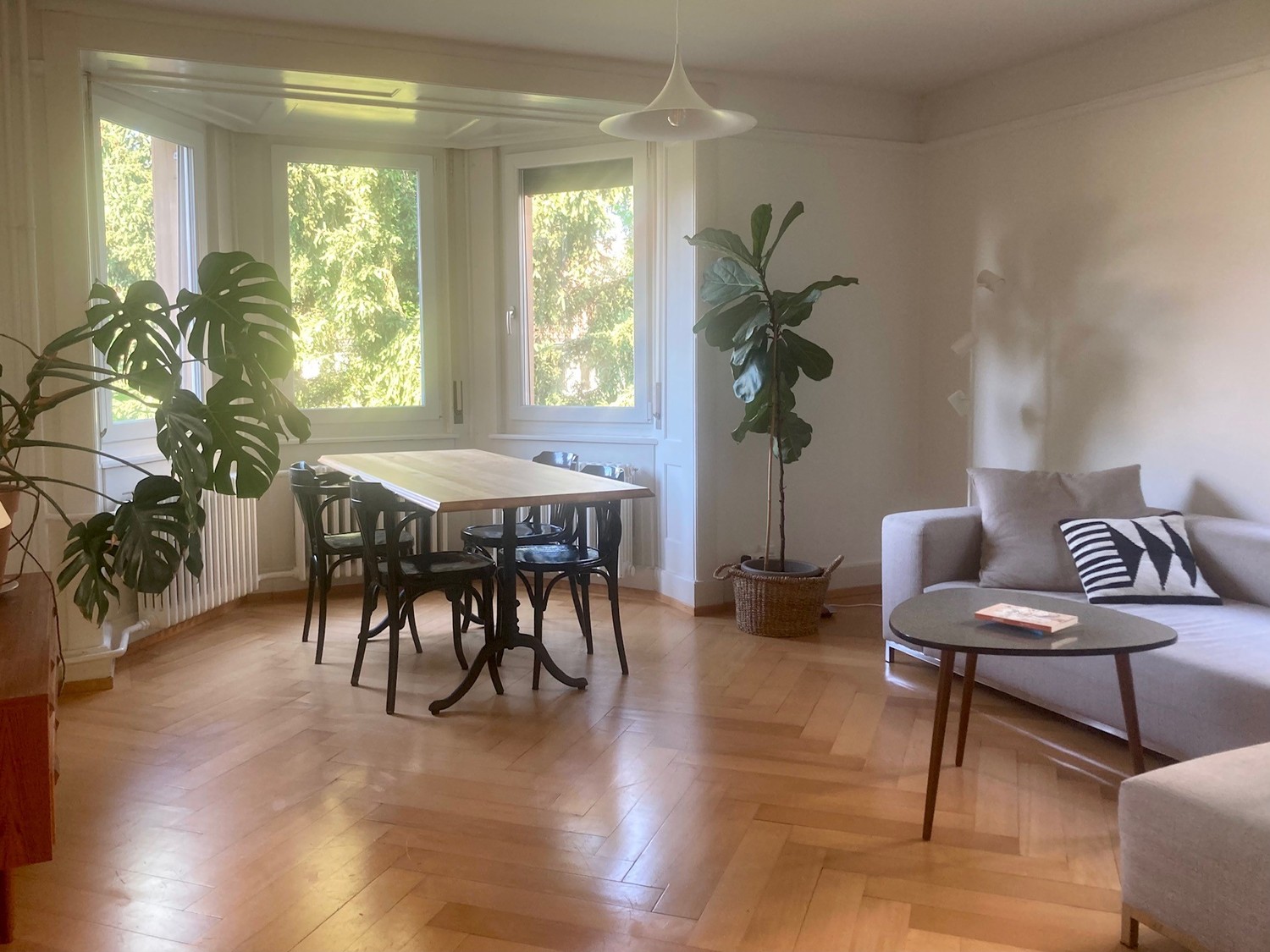 2 ½ rooms apartment, photo 1 of 6
