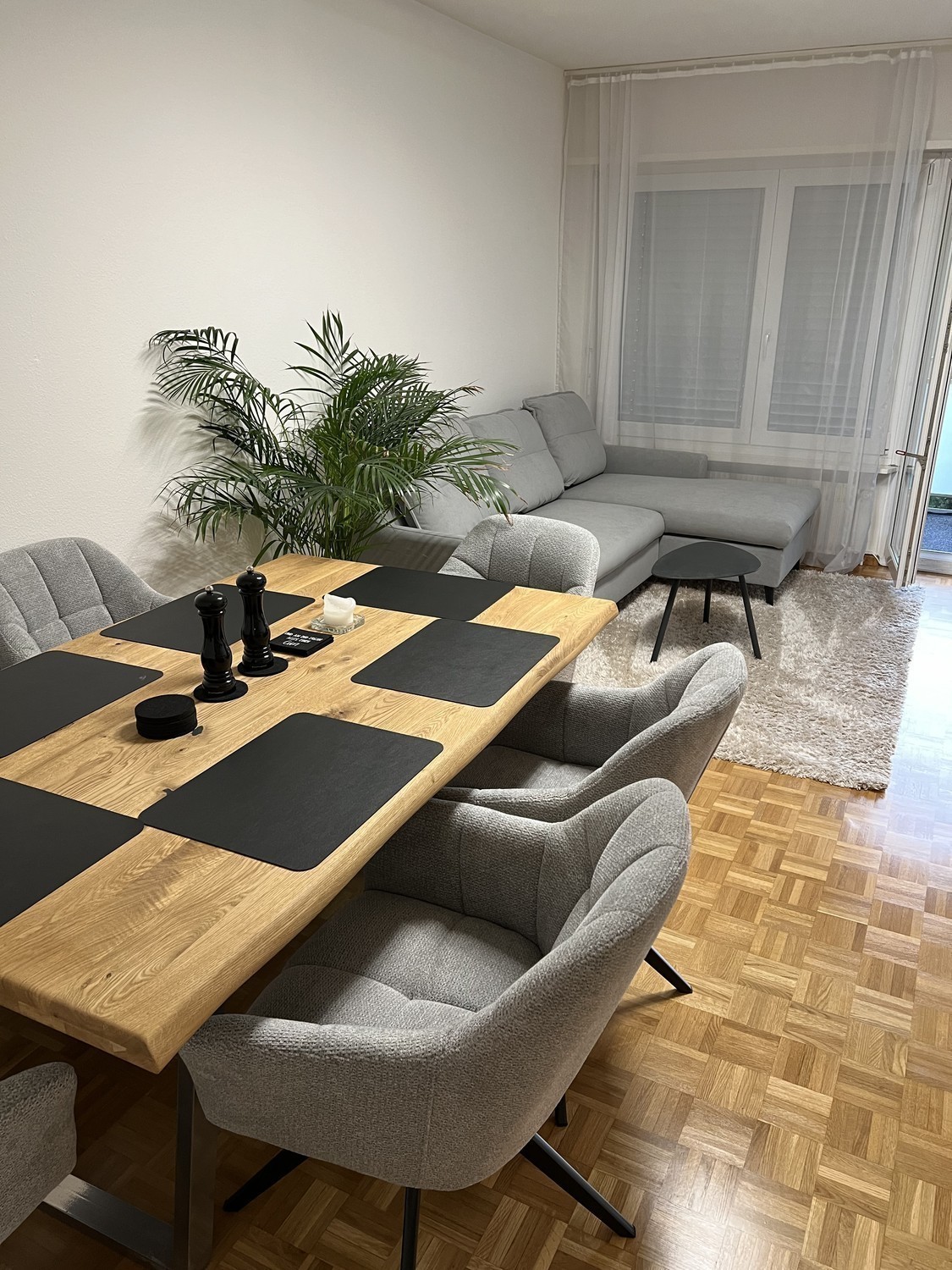 3 ½ rooms apartment, photo 1 of 10