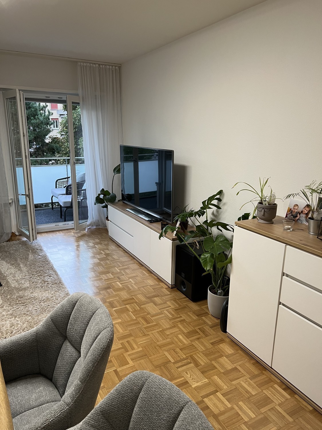 3 ½ rooms apartment, photo 3 of 10