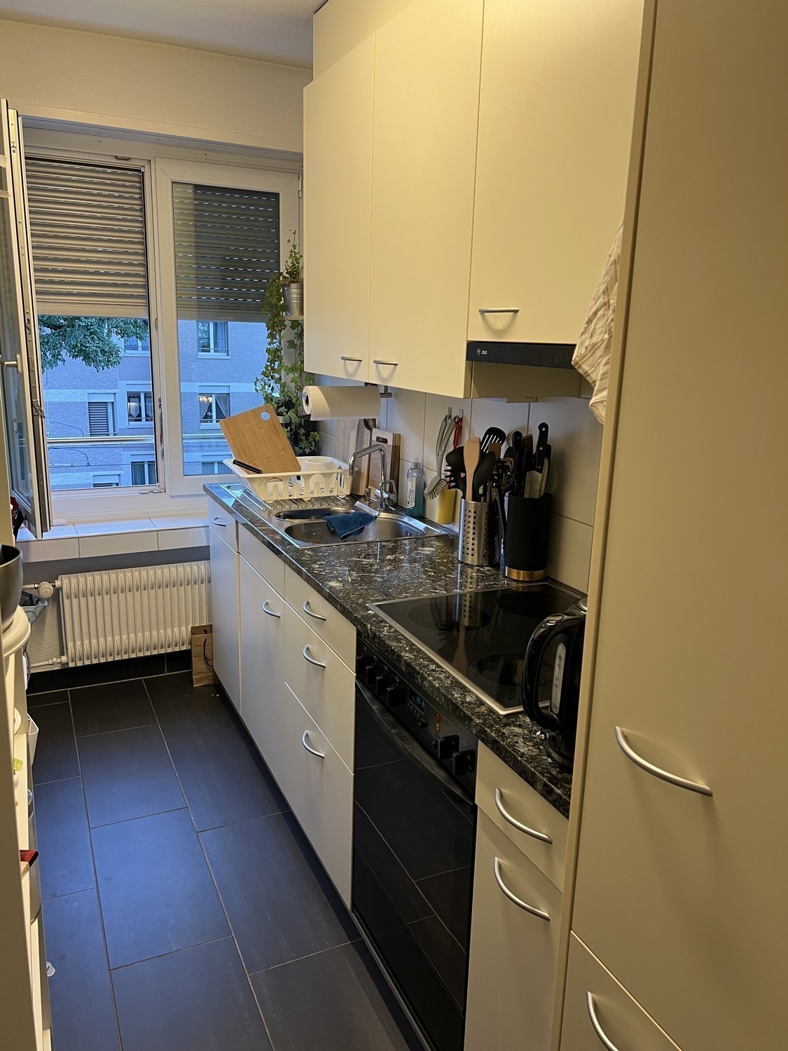 3 ½ rooms apartment, photo 9 of 10