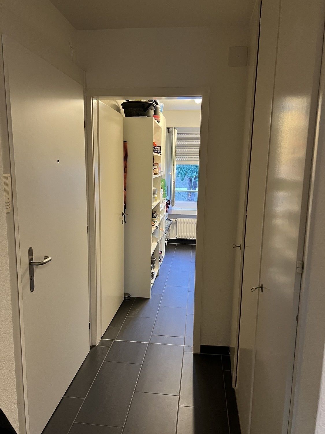 3 ½ rooms apartment, photo 8 of 10