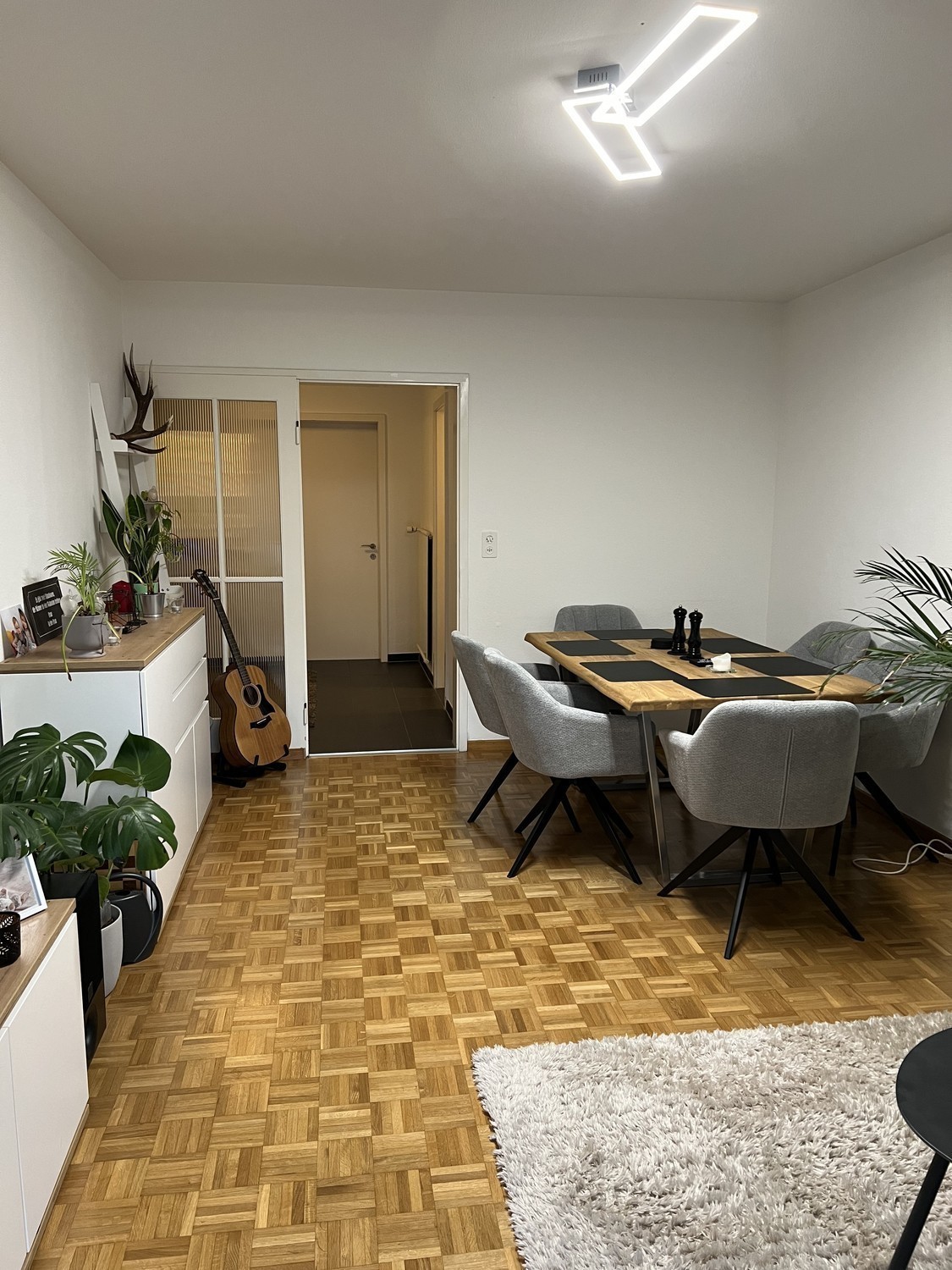 3 ½ rooms apartment, photo 5 of 10