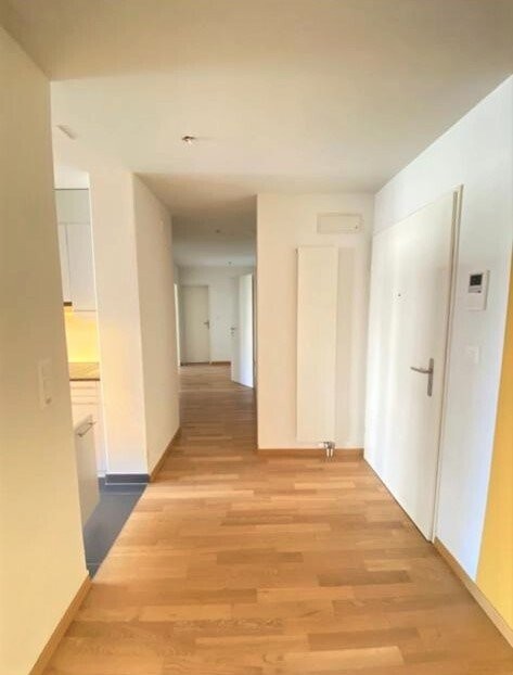 3 ½ rooms duplex