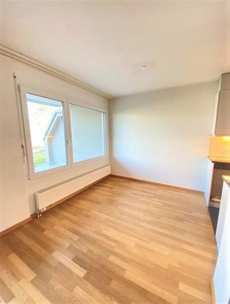 3 ½ rooms duplex