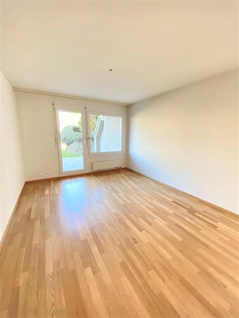 3 ½ rooms duplex