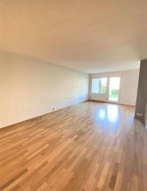 3 ½ rooms duplex