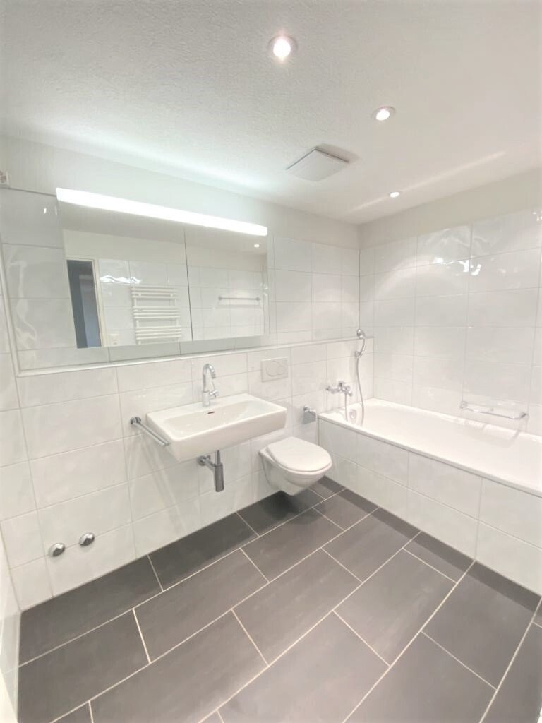 3 ½ rooms duplex