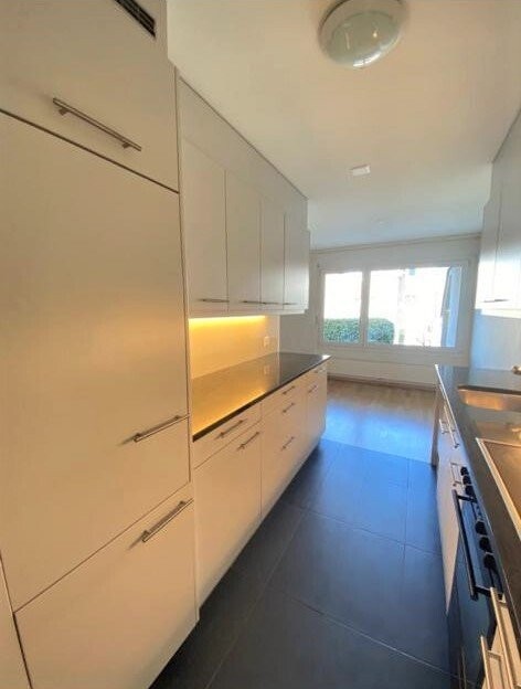 3 ½ rooms duplex