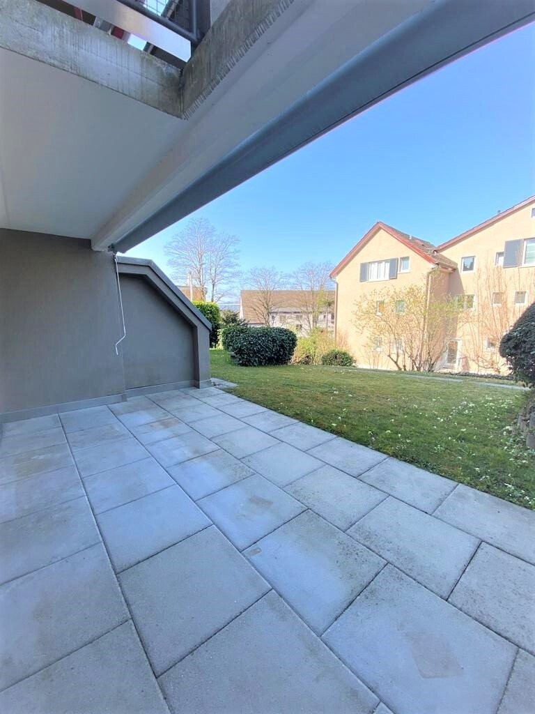 3 ½ rooms duplex