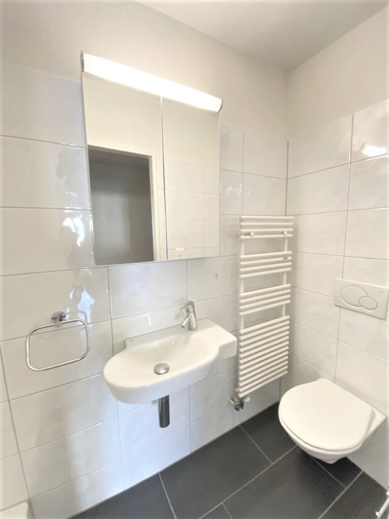 3 ½ rooms duplex
