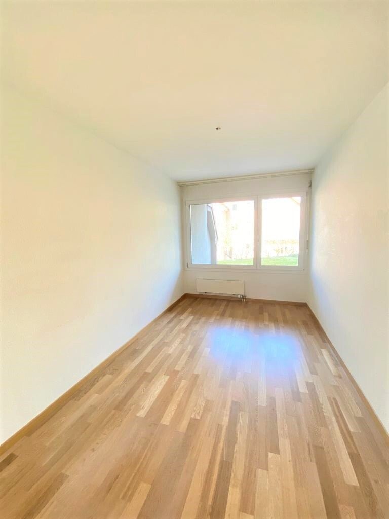 3 ½ rooms duplex