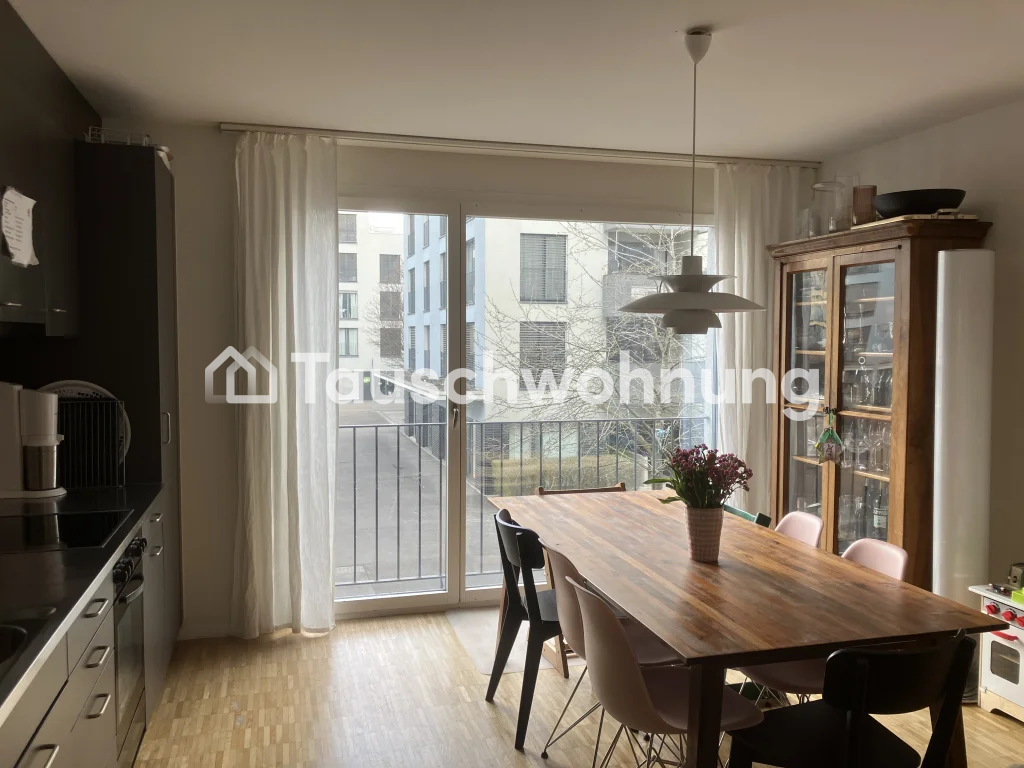 5 ½ pièces appartement