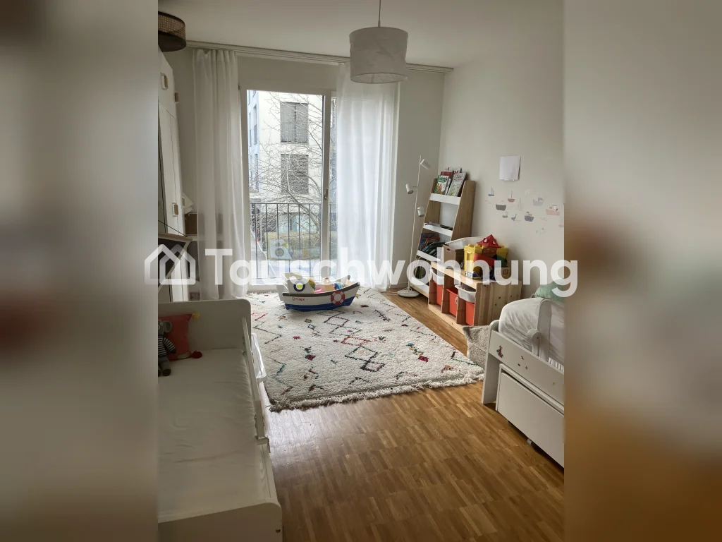 5 ½ pièces appartement
