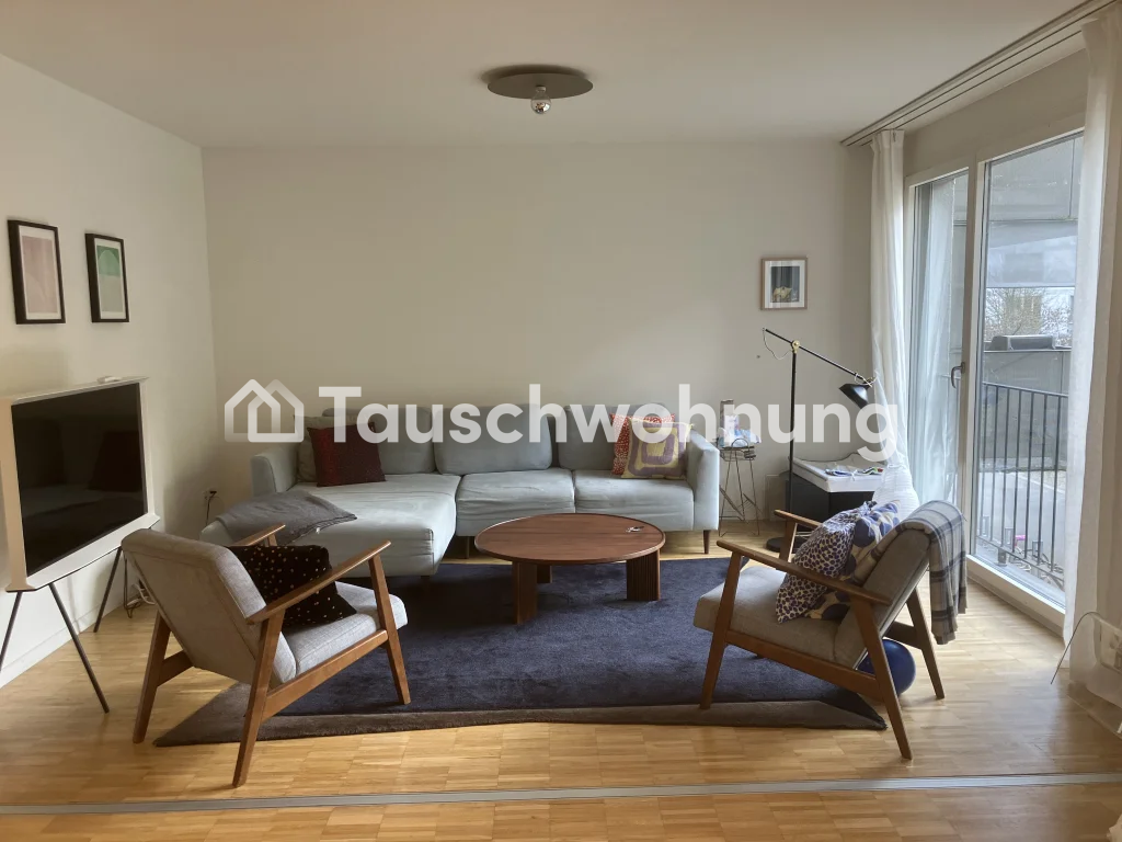 5 ½ pièces appartement