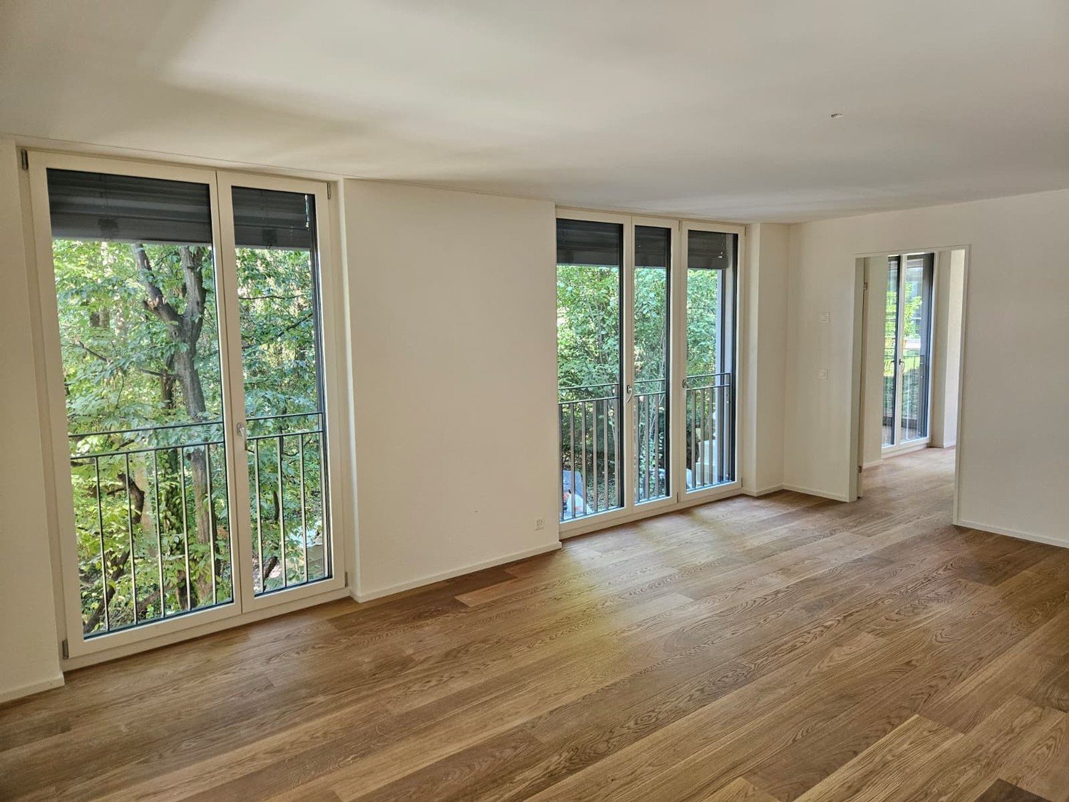 3 ½ rooms apartment, photo 4 of 10