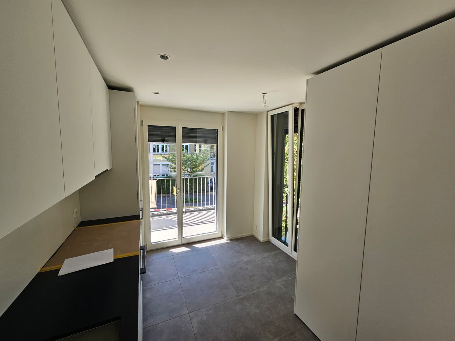 3 ½ rooms apartment, photo 8 of 10