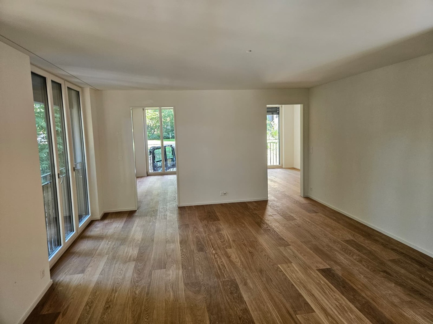 3 ½ rooms apartment, photo 3 of 10