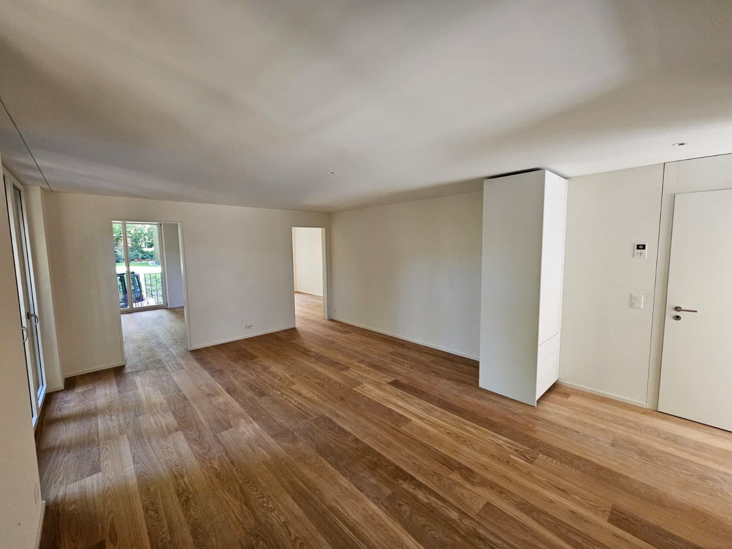 3 ½ rooms apartment, photo 2 of 10