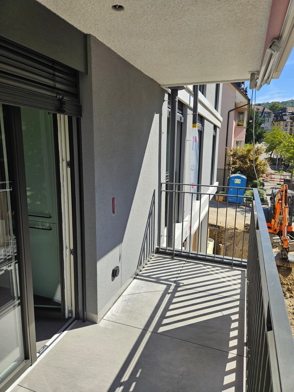 3 ½ rooms apartment, photo 10 of 10