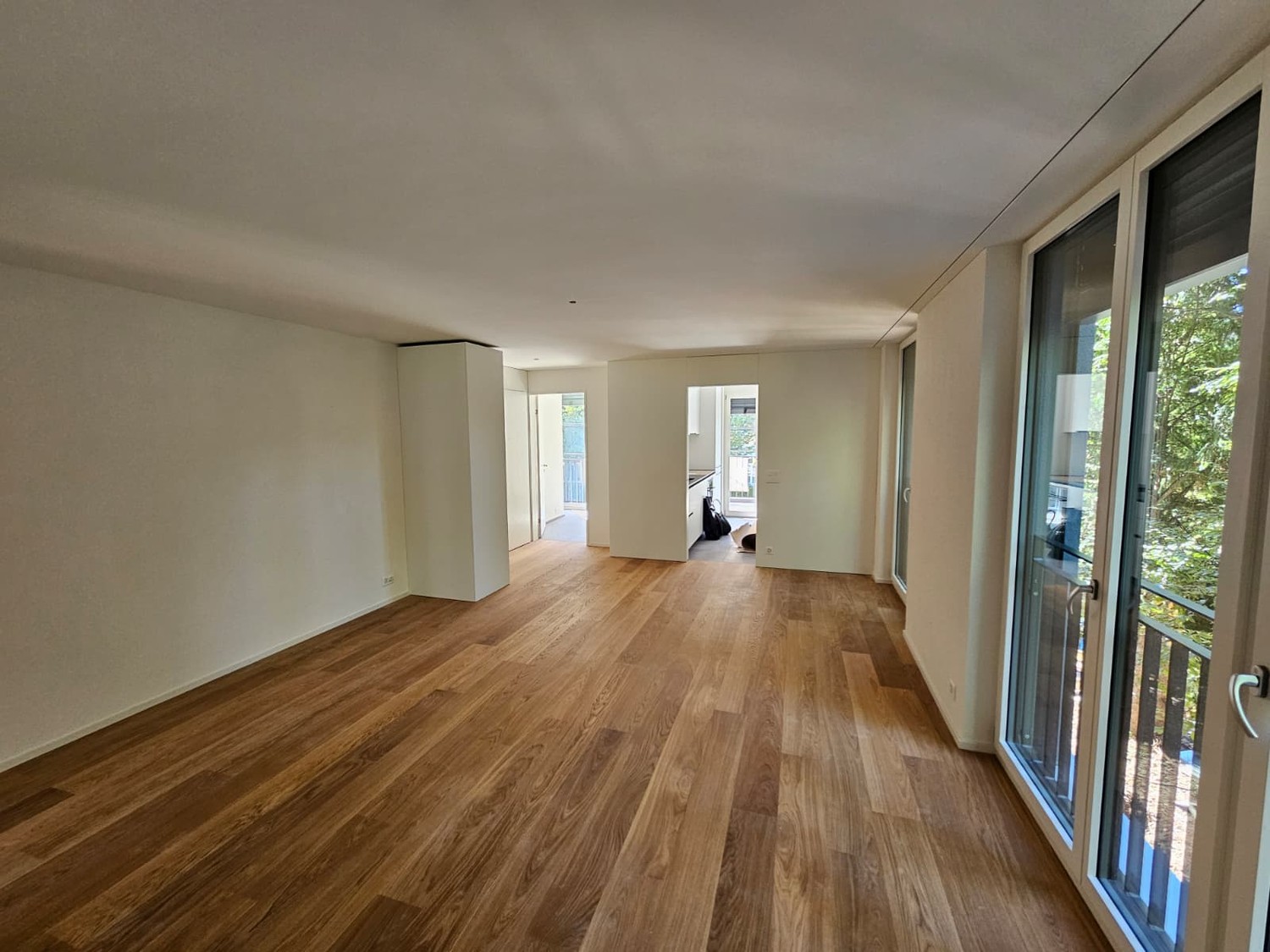 3 ½ rooms apartment, photo 1 of 10