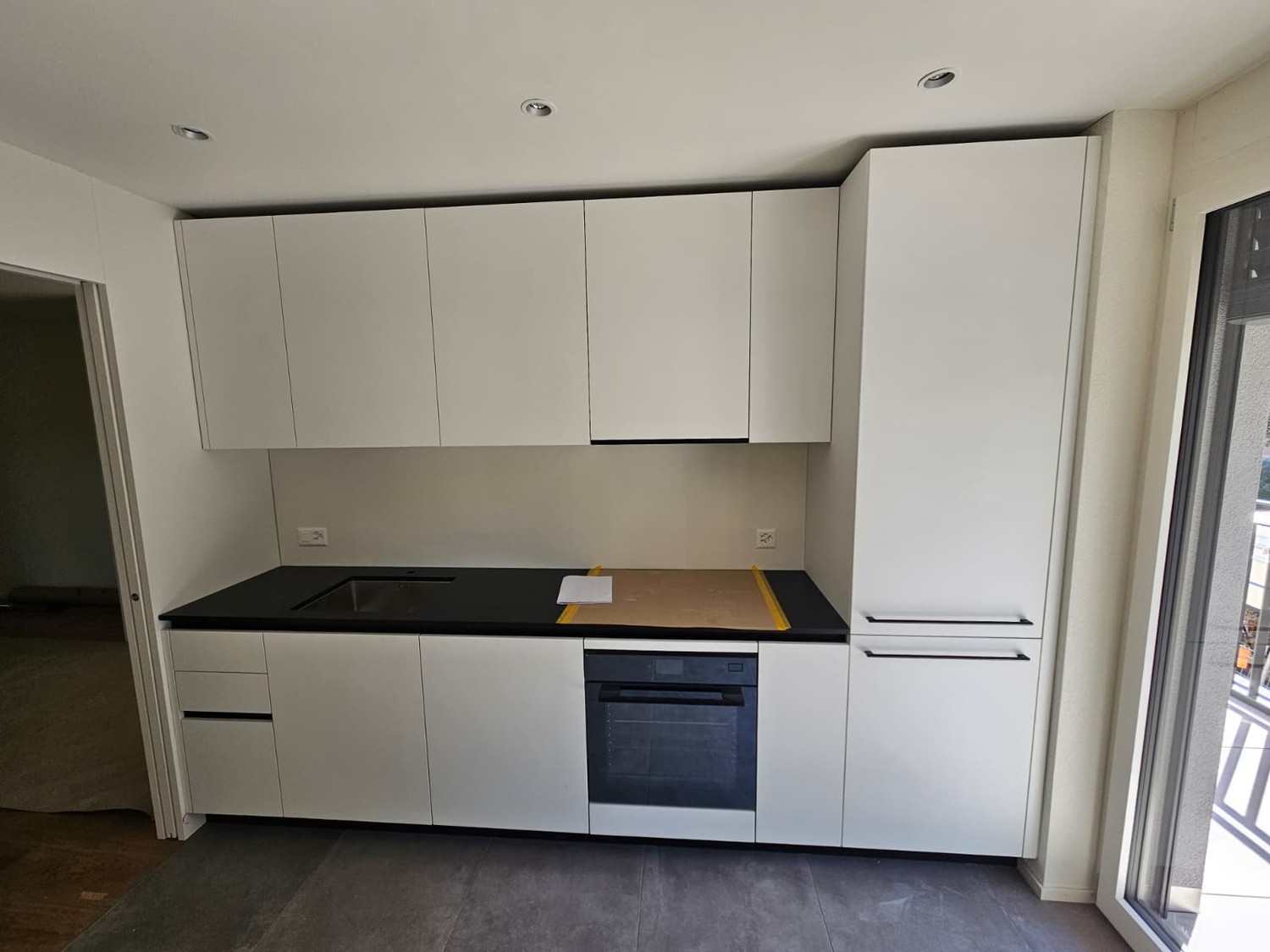 3 ½ rooms apartment, photo 9 of 10