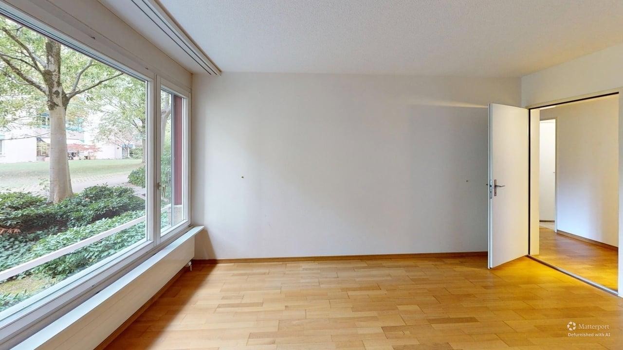 2 ½ rooms apartment, photo 4 of 8