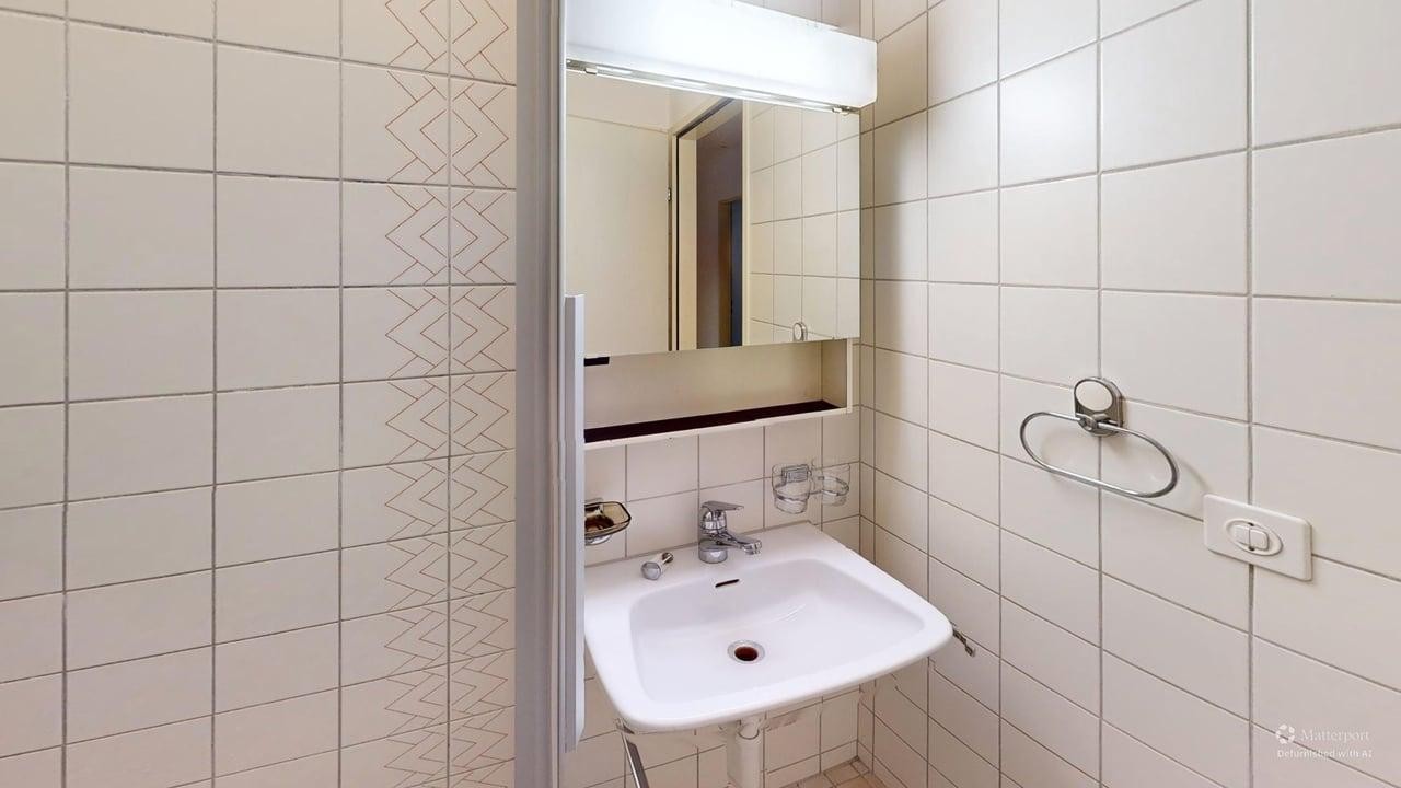 2 ½ rooms apartment, photo 1 of 8