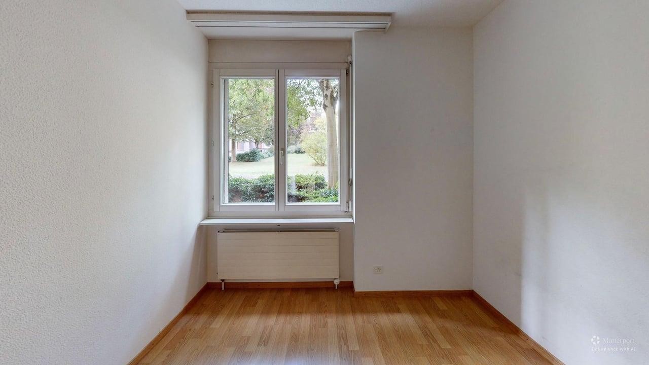 2 ½ rooms apartment, photo 3 of 8