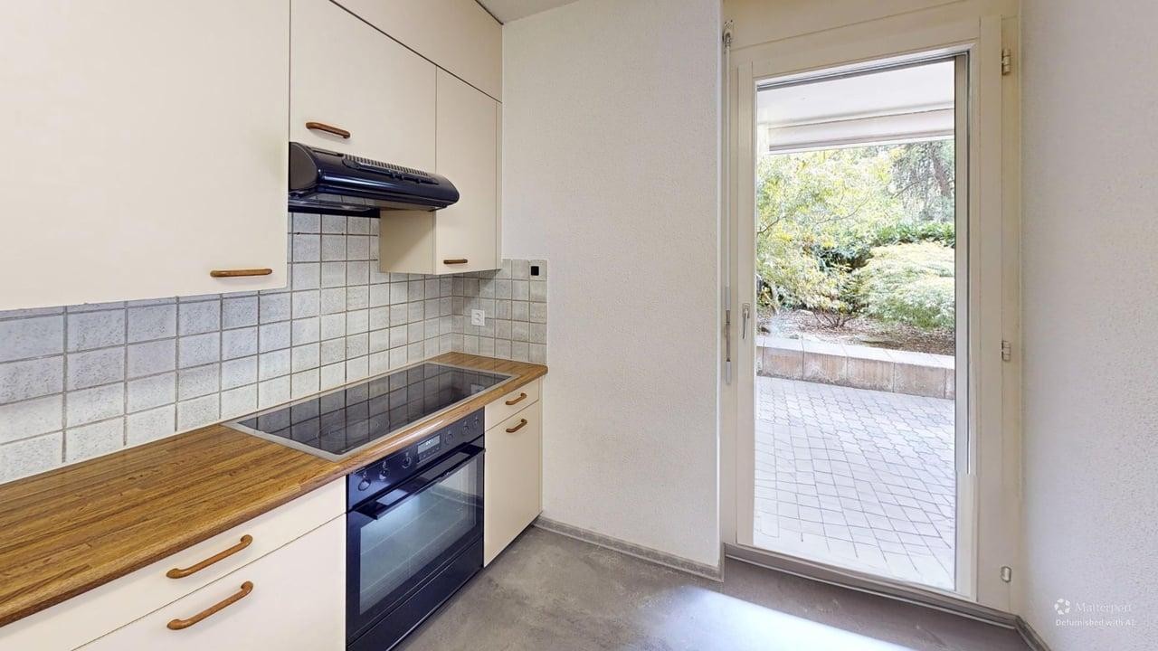 2 ½ rooms apartment, photo 7 of 8