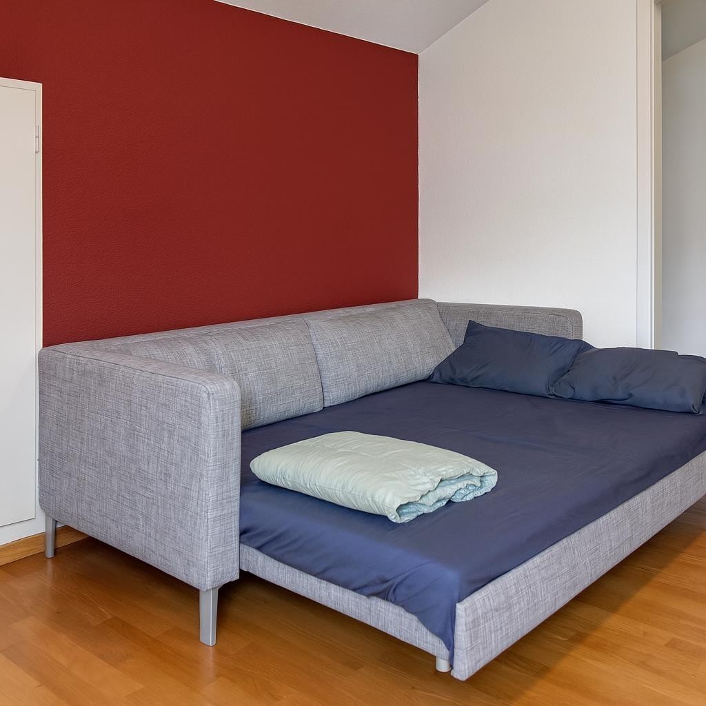 1 room apartment