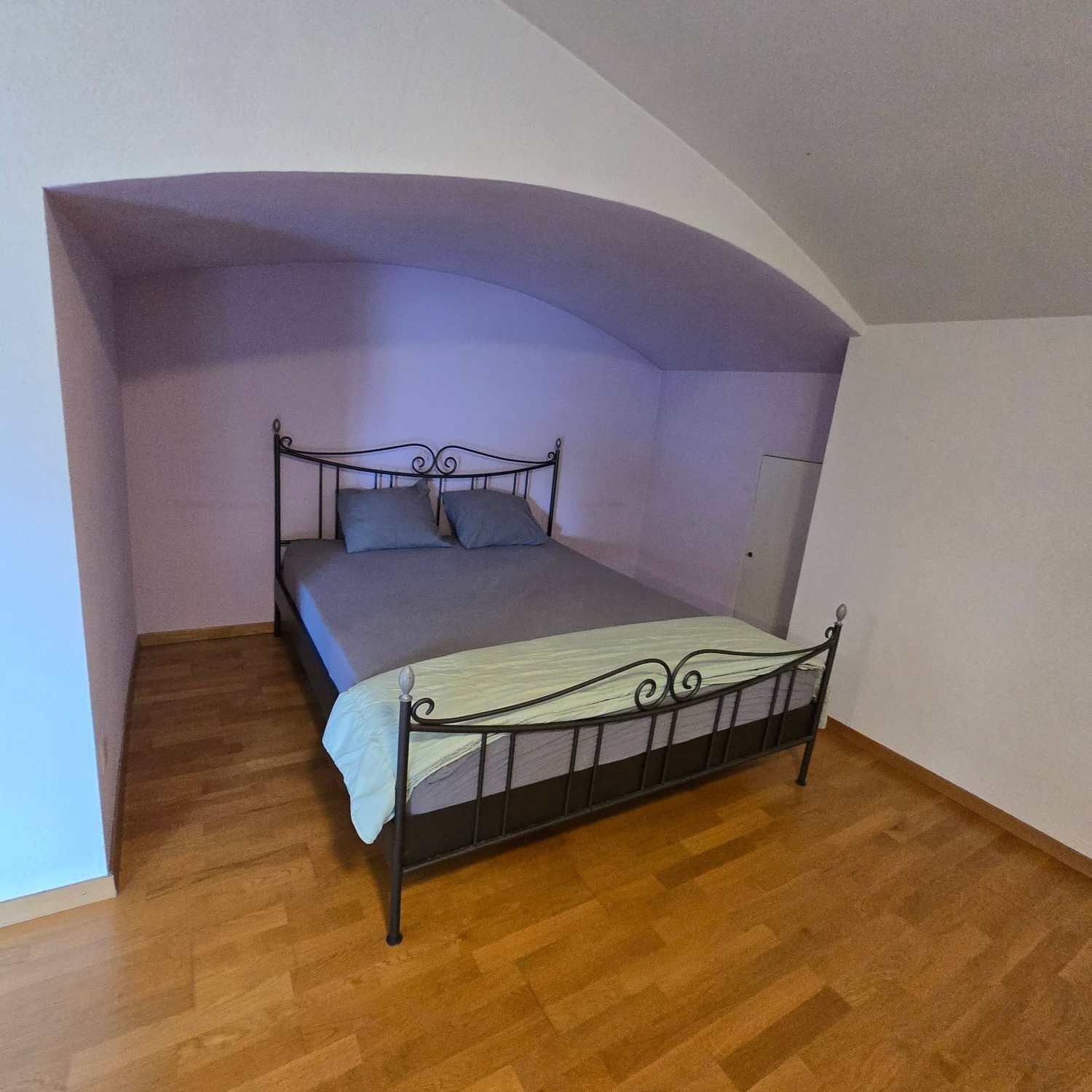 1 room apartment