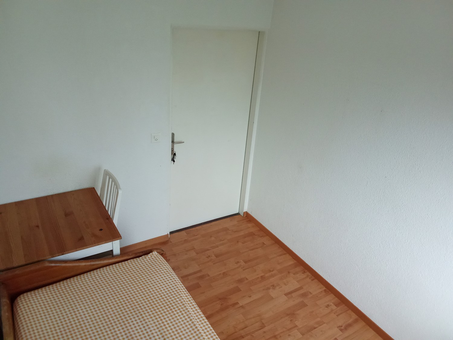 2 room apartment, photo 7 of 9