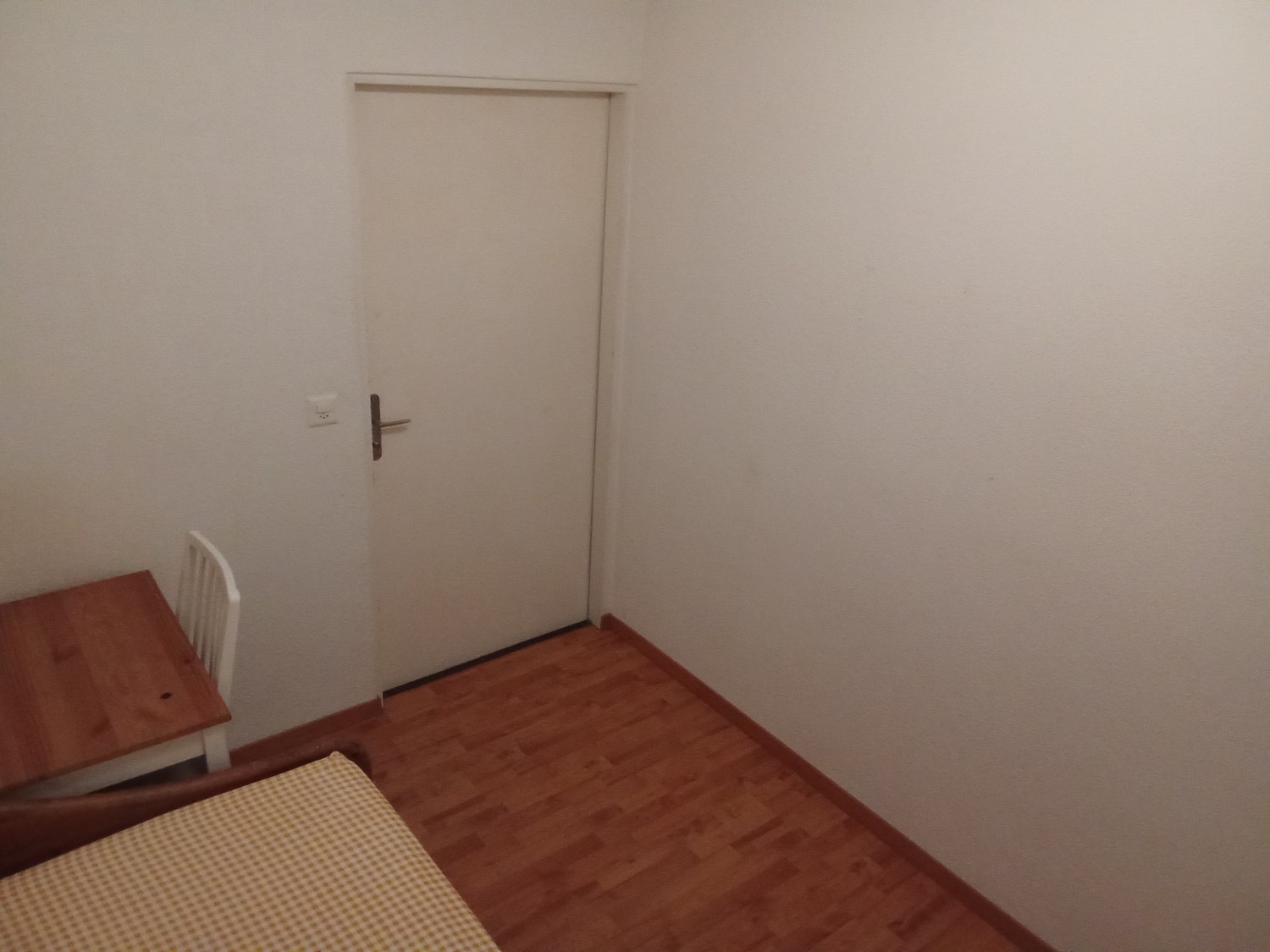 2 room apartment, photo 3 of 9