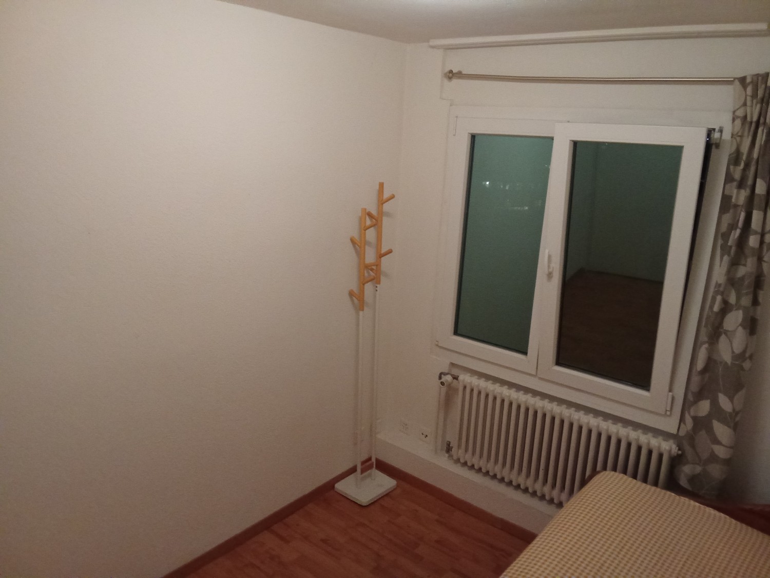 2 room apartment, photo 4 of 9